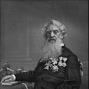 Samuel Morse 1900